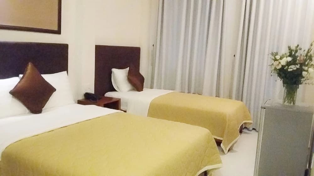 Giang Son Hotel 3 - photo 3