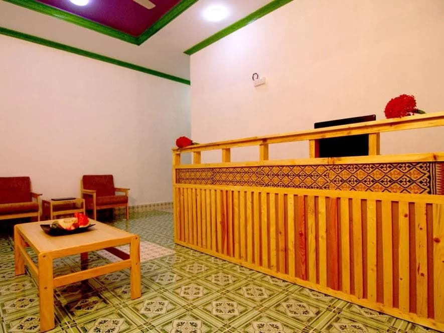 Serene Sky Guest House - photo 6