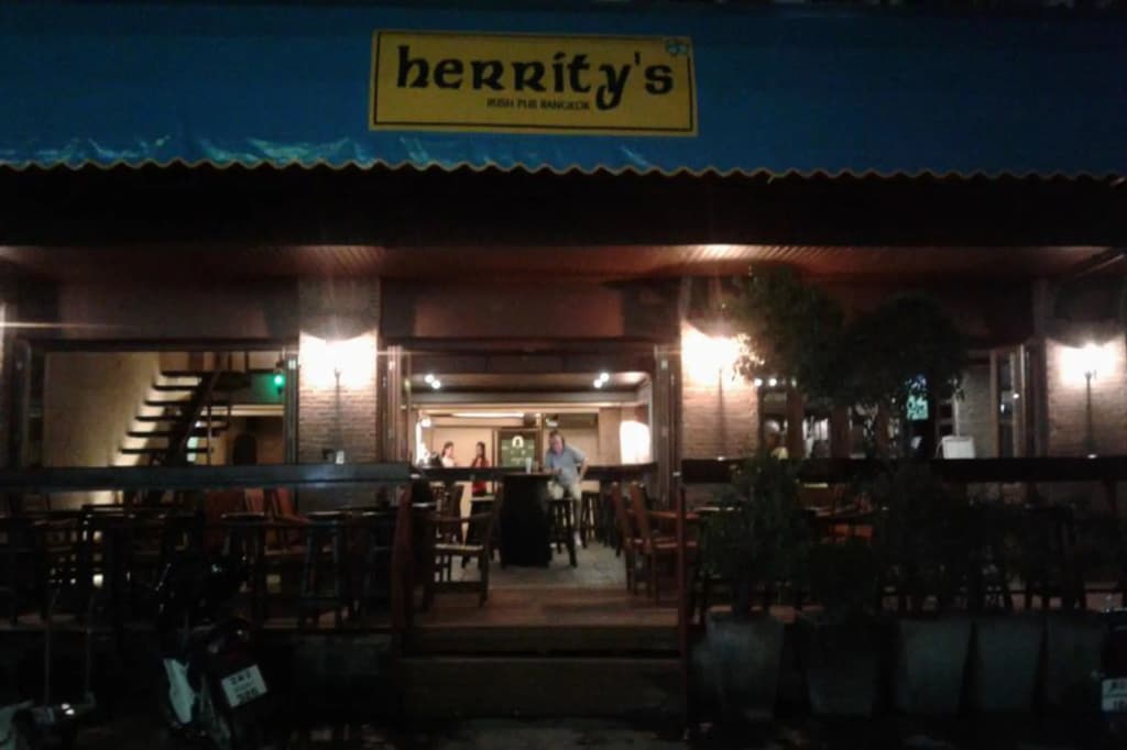 O'shea's Sukhumvit Bangkok - photo 17
