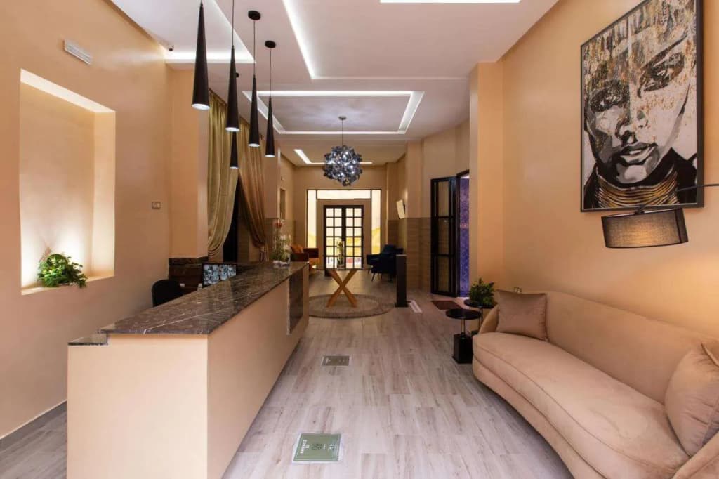 Hotel Toulousain - photo 13