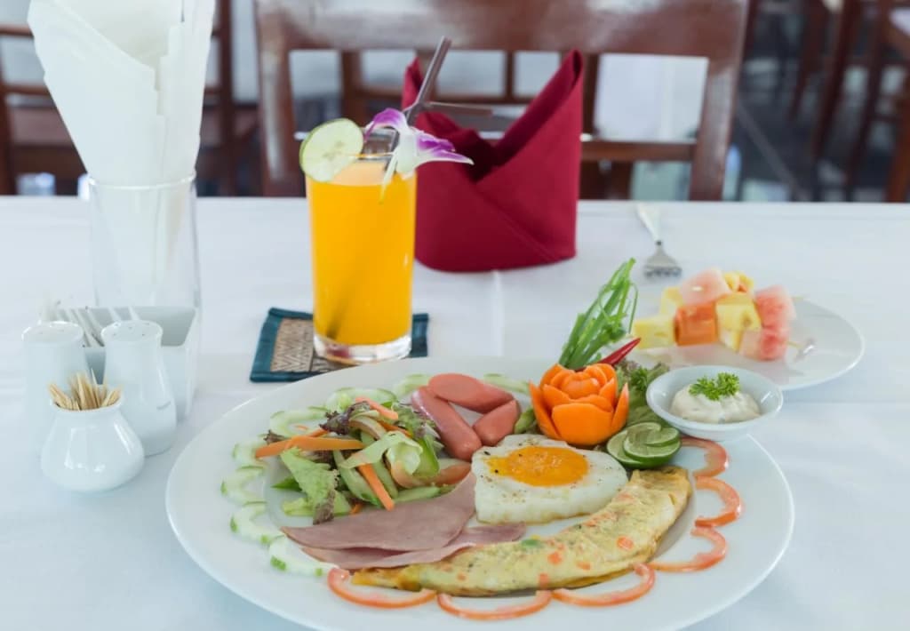Melody Boutique Hotel - photo 13