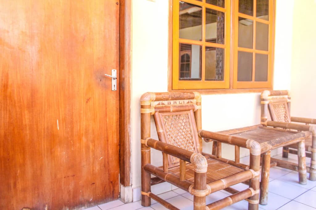 Bali Manik Beach Inn - photo 7