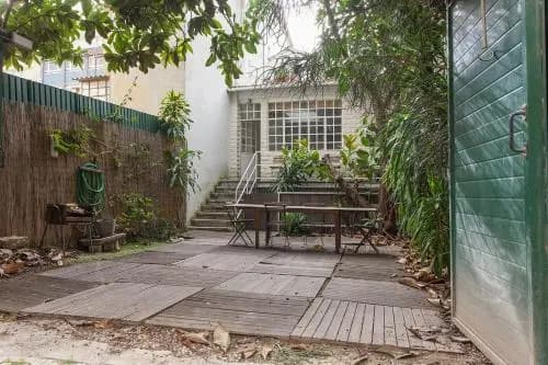 Central, Charming, Quiet, Garden and Parking - photo 12