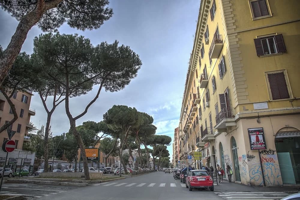 Roma Oltre Il Tempo - photo 11