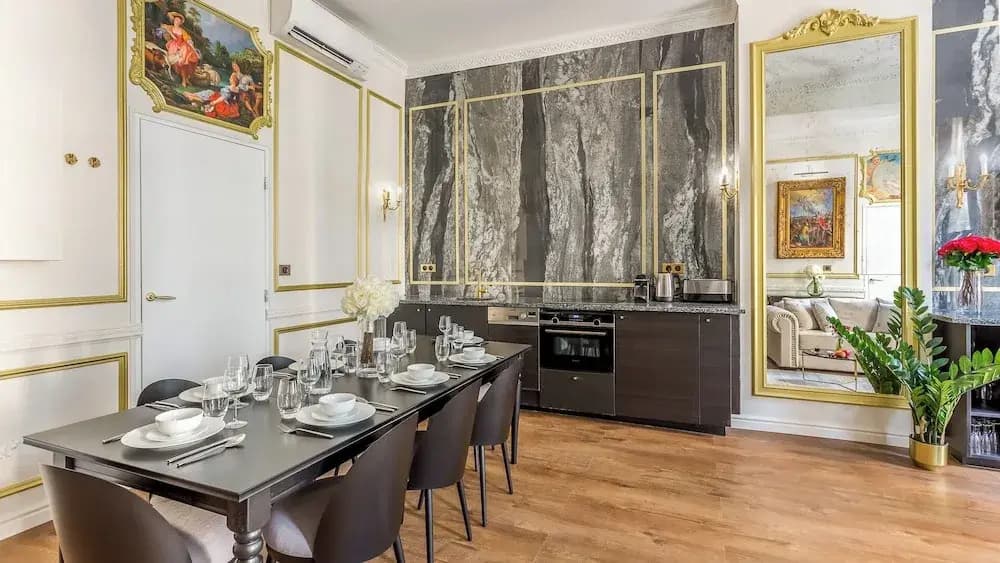 Merveil Luxury Suites - Louvre Aboukir V-VI - photo 25