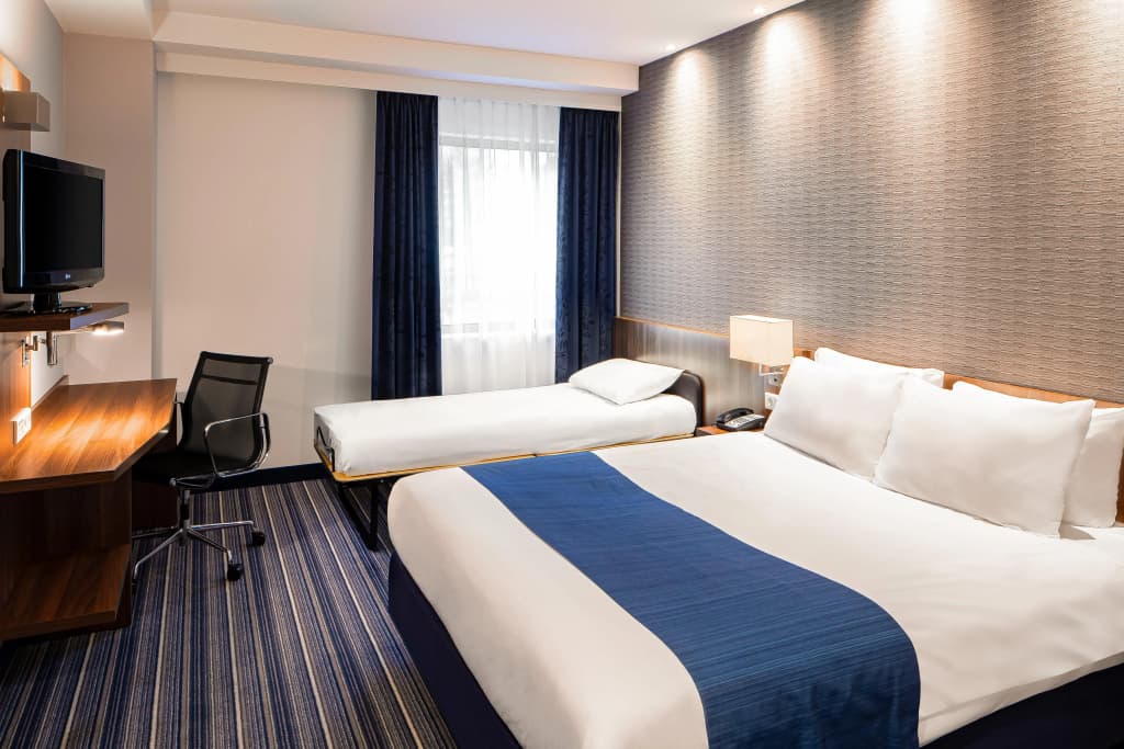 Holiday Inn Express Amsterdam - South by IHG - photo 5