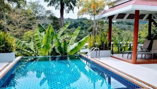 Villa Cassopiea - photo 5