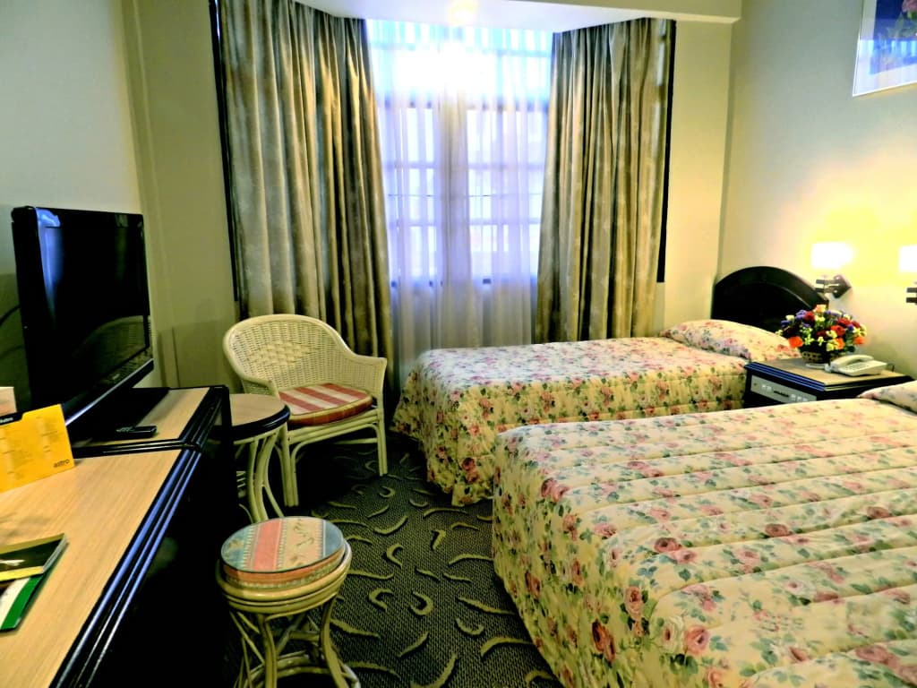 Hotel Rosa Passadena - photo 5