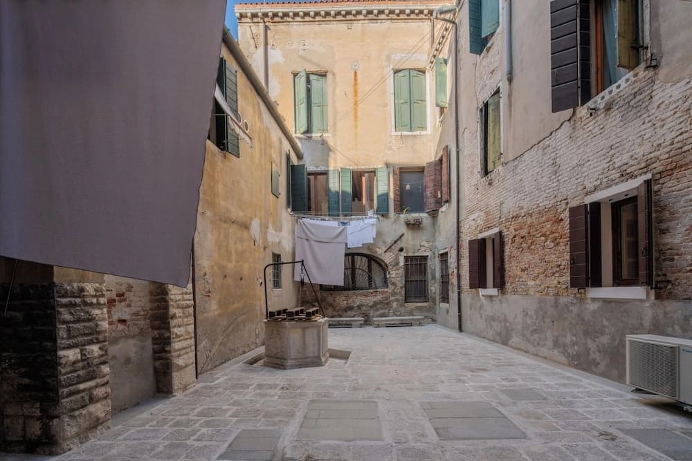 Palazzo Ca' Marcello - photo 21