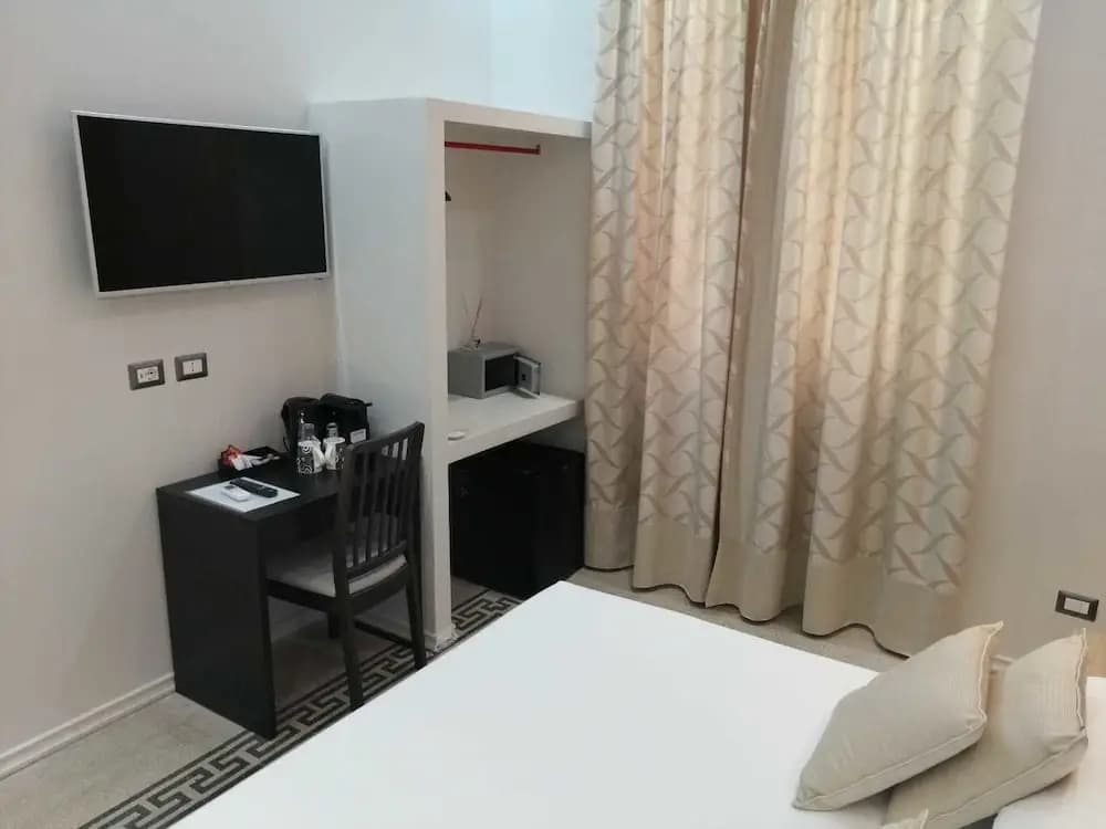 Roma Collina Relais - photo 5