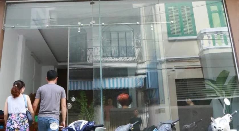New Sky Hotel - photo 18