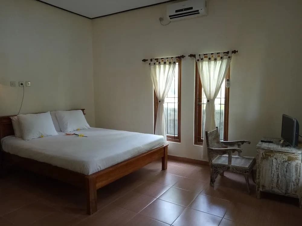 Aron Guest House - photo 4