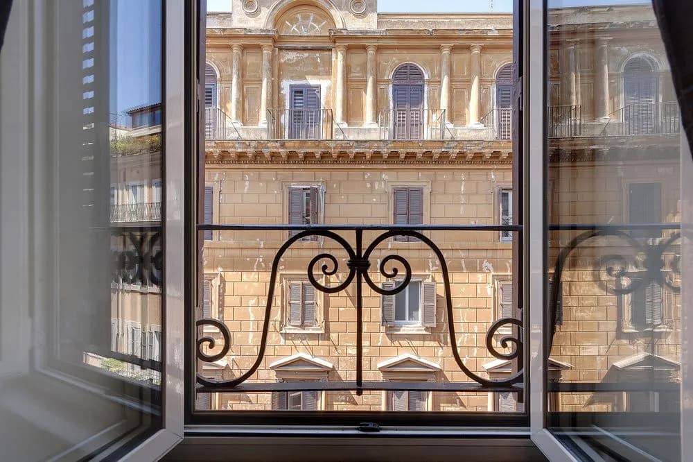 Home Sharing Roma - photo 38