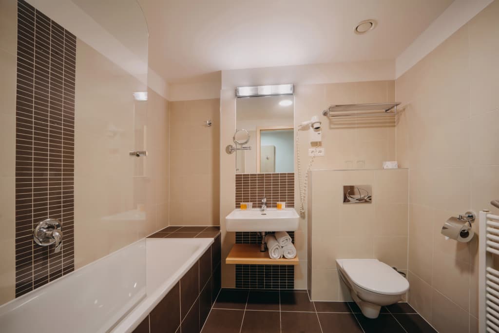 Iris Hotel Eden - Czech Leading Hotels - photo 7