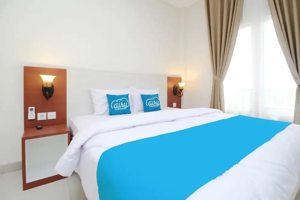 Airy Jimbaran Taman Mulia Gigit Sari 49 Bali - photo 6