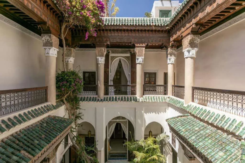 Riad Safar - photo 29