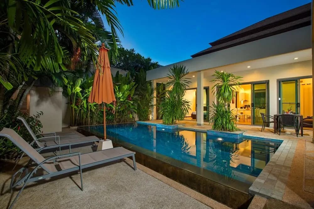 Villa Masa by Tropiclook - photo 11
