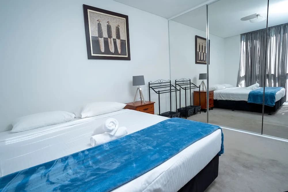 Premium 2 Bedroom Apartment - photo 4
