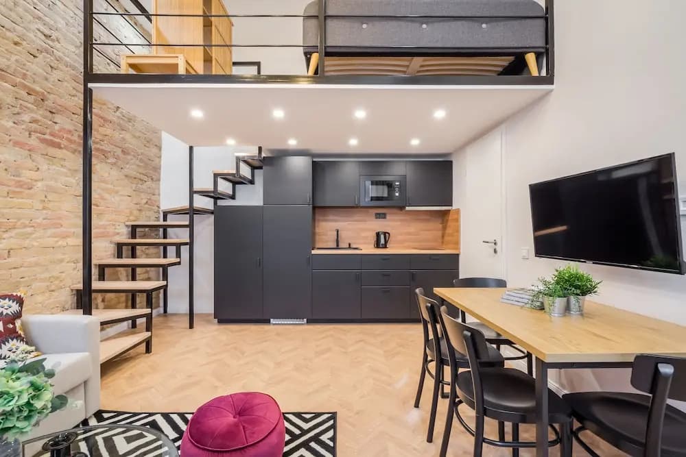 K33 - Boutique Apartments by BQA - photo 14