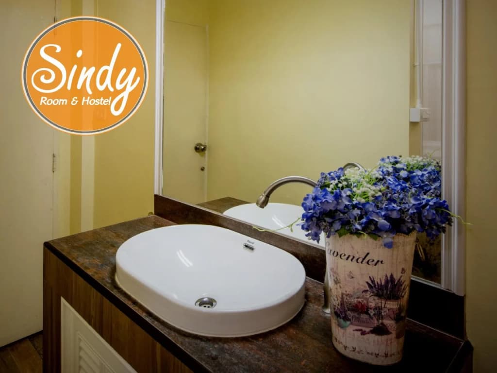 Sindy Room & Hostel - photo 7