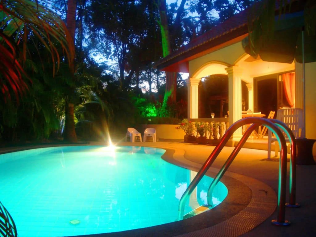 Coconut Paradise Villas - photo 12