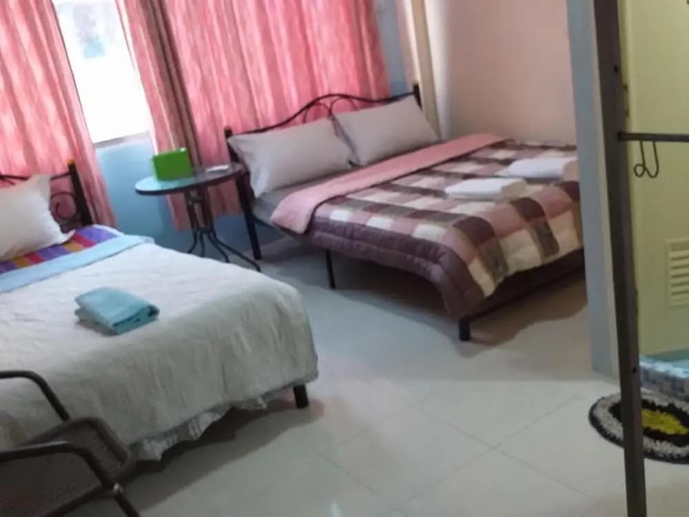 OK Home Hostel - photo 38
