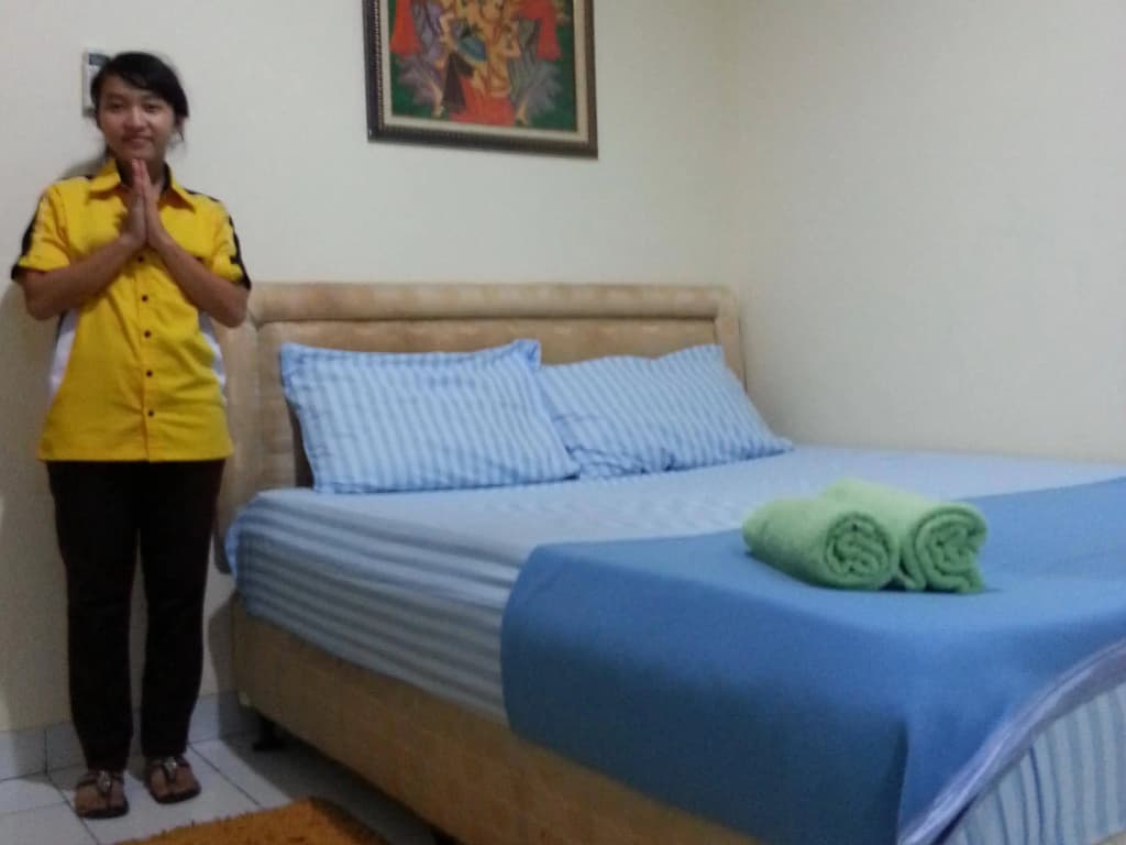 Indo Guesthouse - photo 3