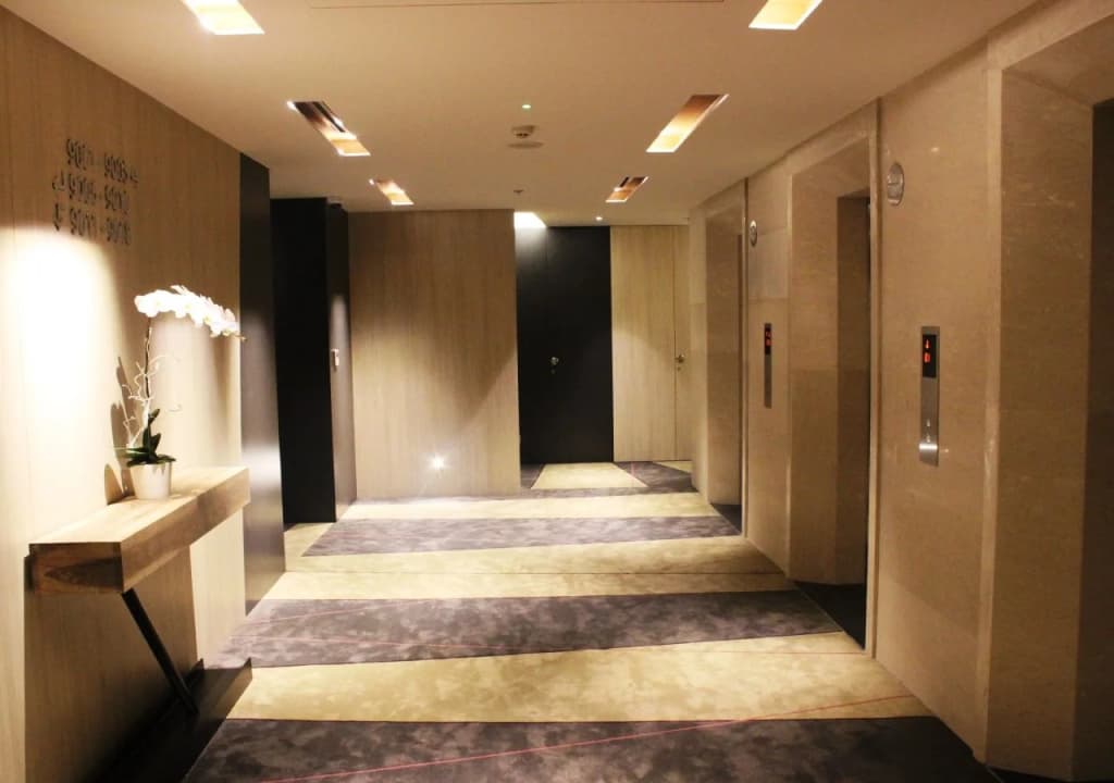 Liberty Central Saigon Citypoint - photo 18