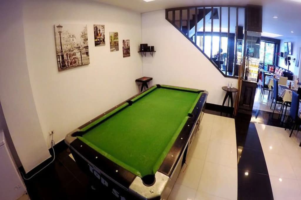 OYO 898 Sota Residence - photo 12