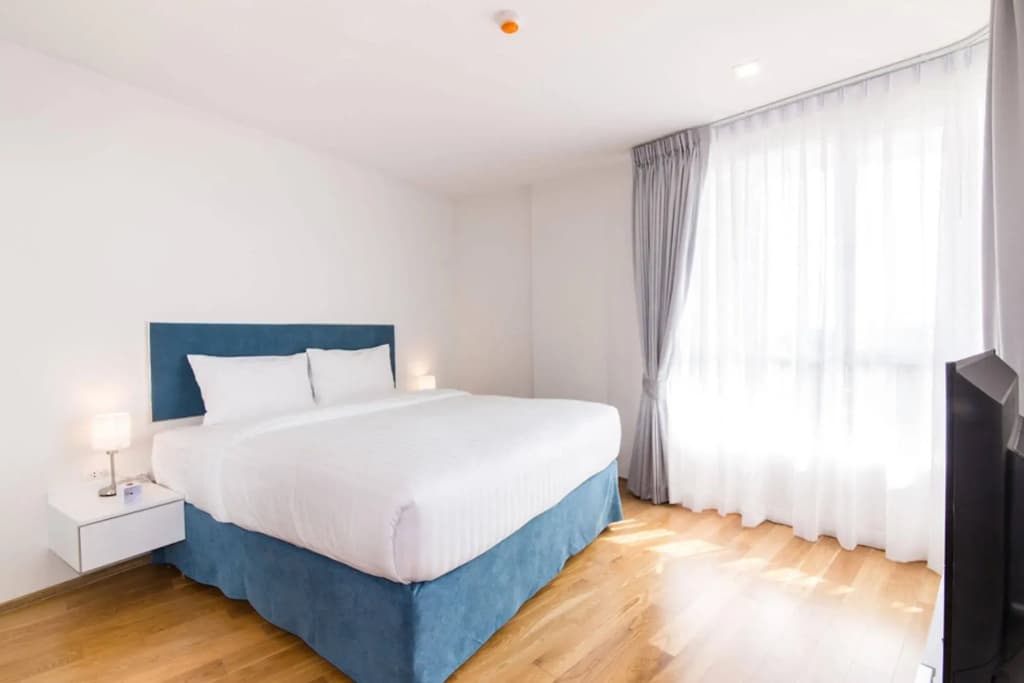 First Choice Grand Suites - photo 3