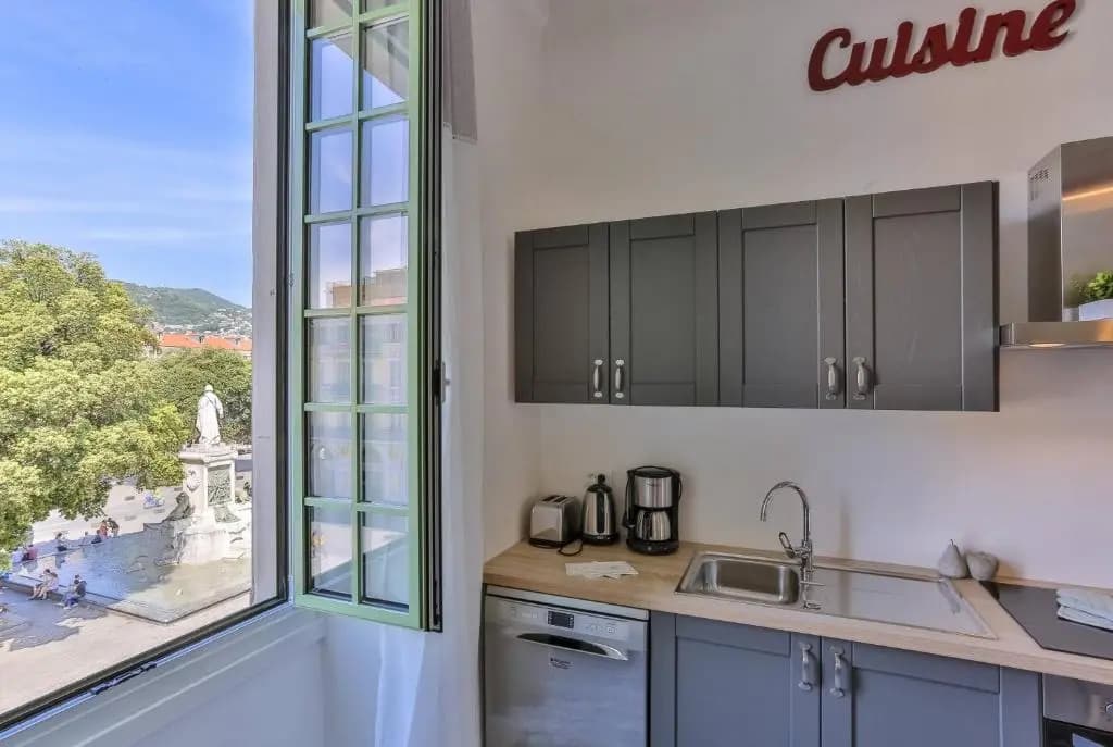 MY CASA GARIBALDI - 4 bedrooms apartment - photo 15