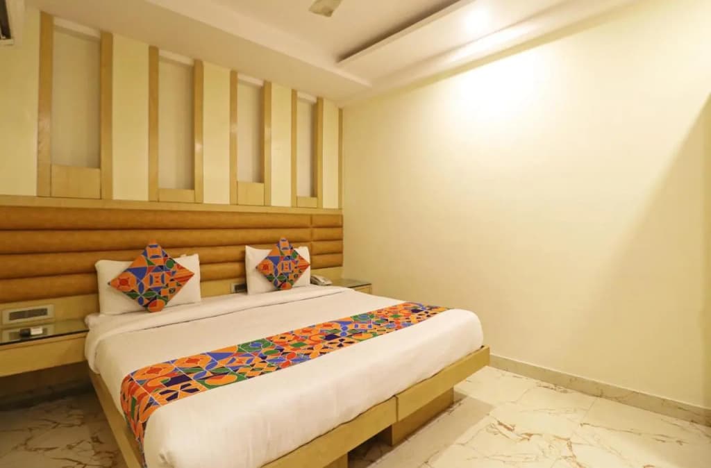 Hotel Mohit Guest House - photo 15