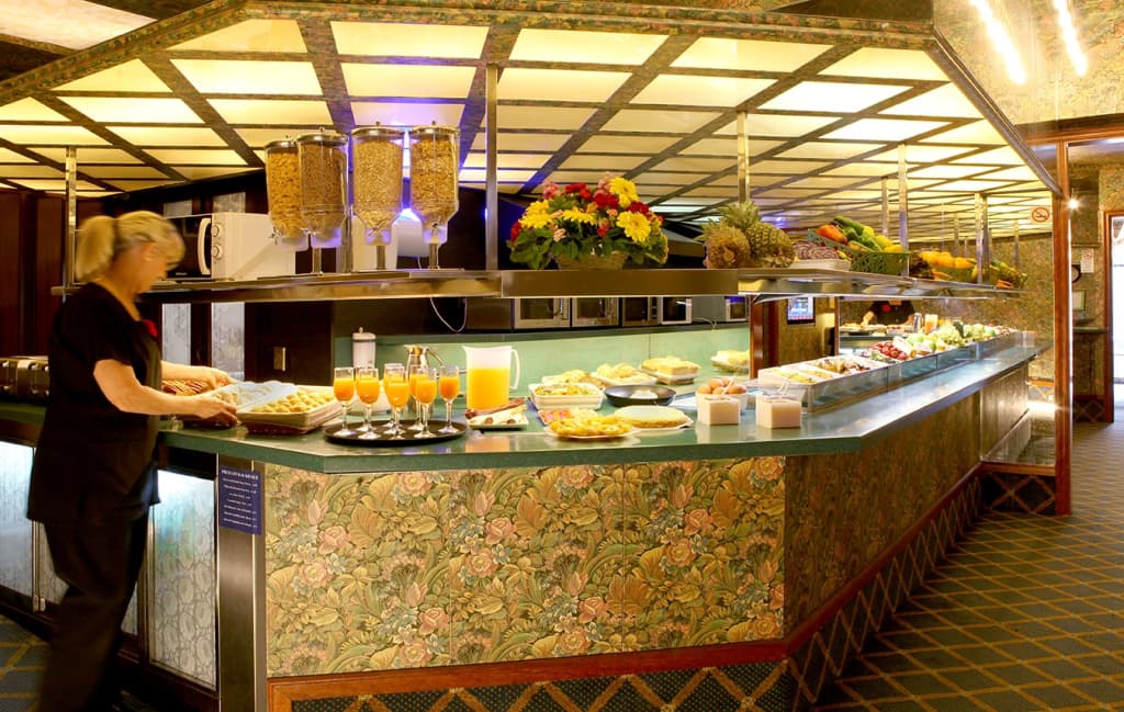 Hotel Continental Barcelona - photo 14