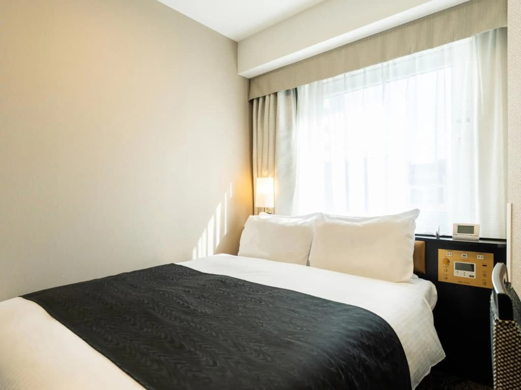 APA Hotel Namba Shinsaibashi Higashi - photo 2
