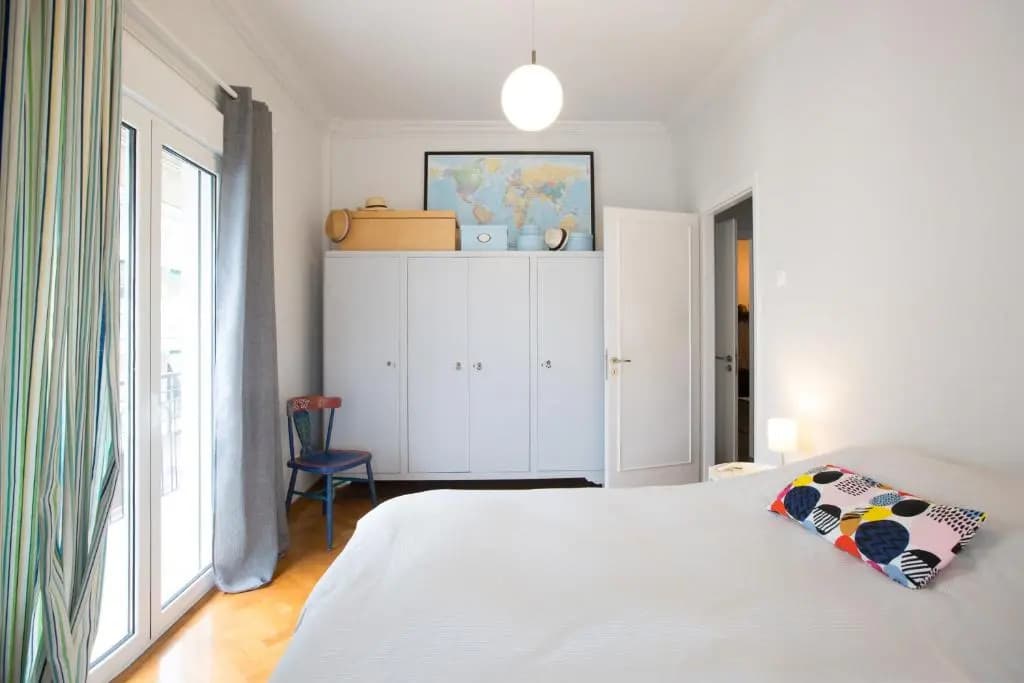 Acropolis Now! 2BR in central Athens - photo 5