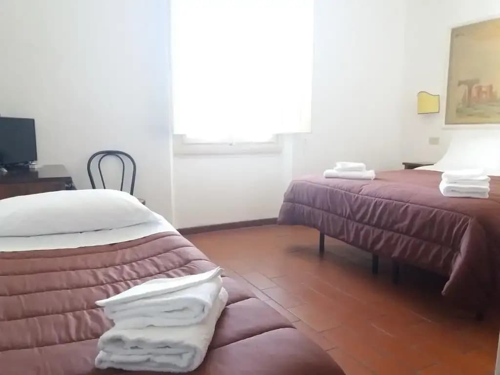 Hotel Airone - photo 16