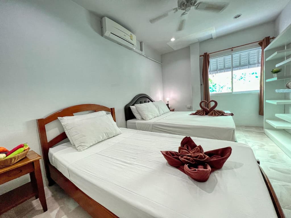 SR Sea View Apartments - photo 26