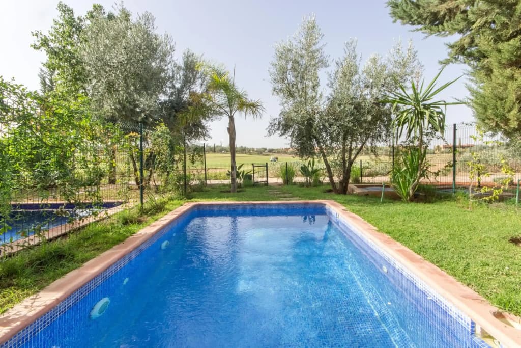 Villa Pacha - Waky & Piscine Privée - photo 12