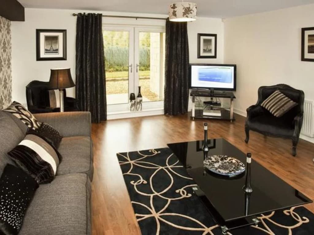 Oakhill Apartments Edinburgh (Ltd) - photo 4