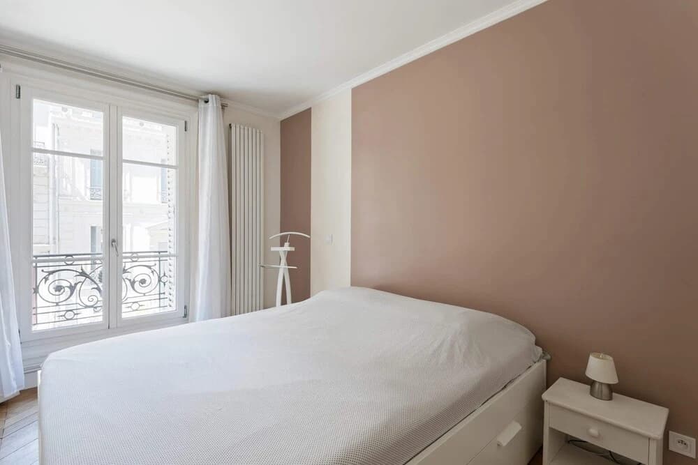 Family Apartment in the Heart of Paris - photo 2
