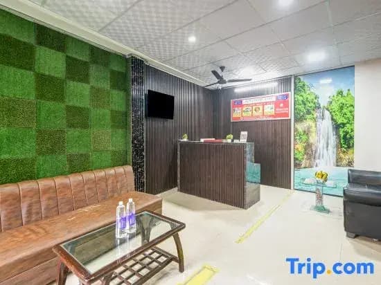 Hotel Aero Homestay - photo 1
