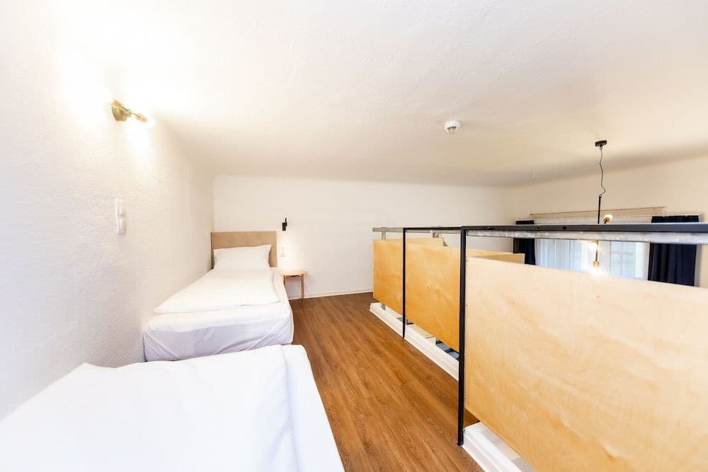 Adagio Downtown Rooms - photo 2