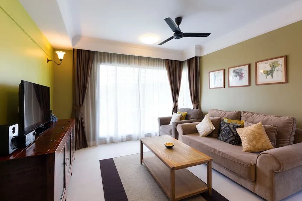 Baan SanPluem Beachfront Condominium - photo 5