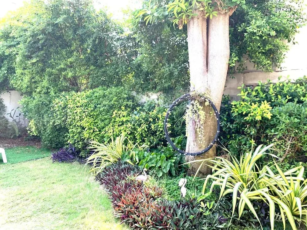 Golf-Sea-City Guest House - photo 18