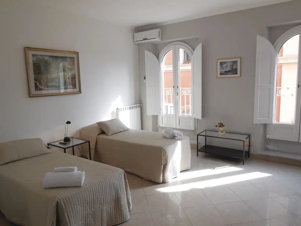 Apartment for 4 Persons - photo 5