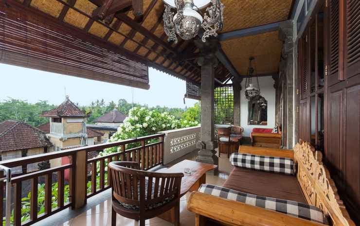 Rumah Roda - photo 31