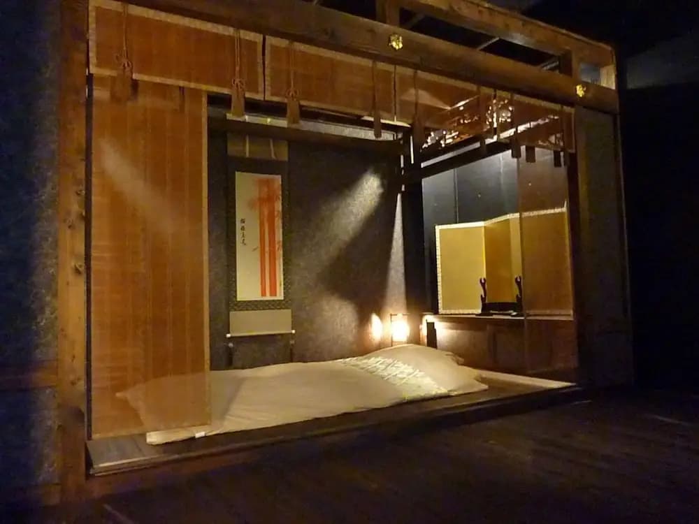 Kabuki Ann - photo 3