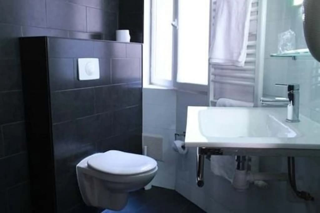 Jeff Hotel Paris - photo 9