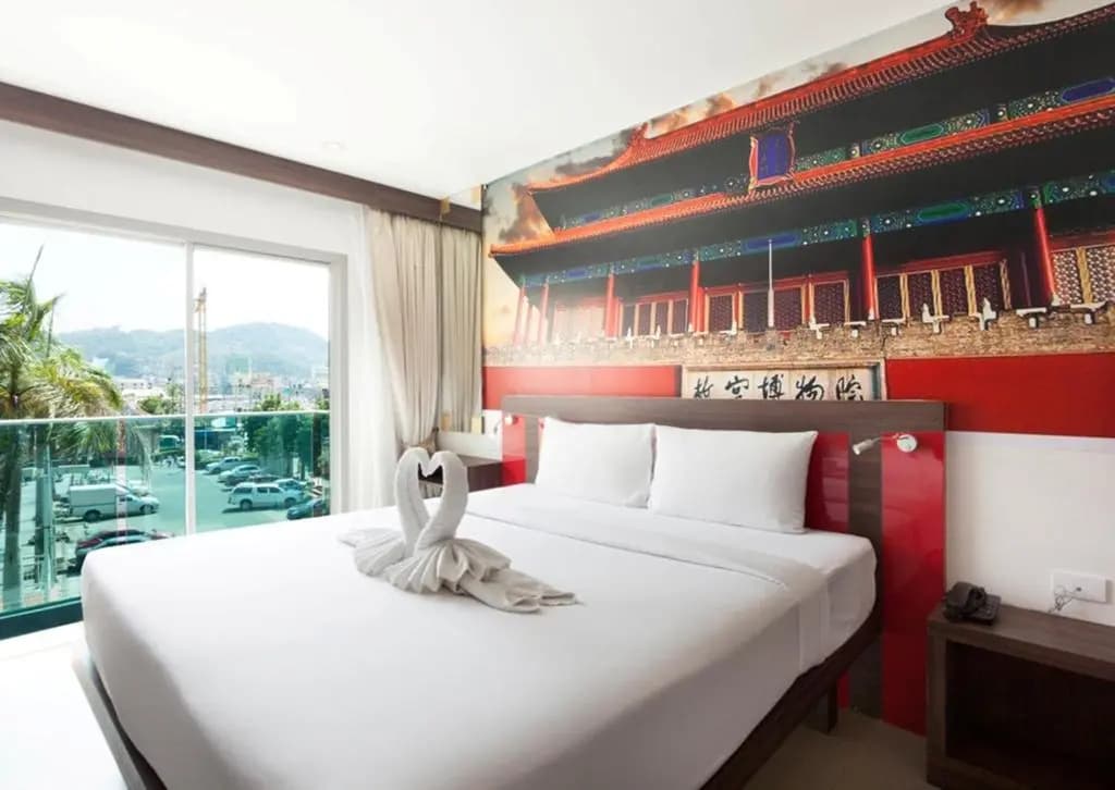 The AIM Patong Hotel - photo 49