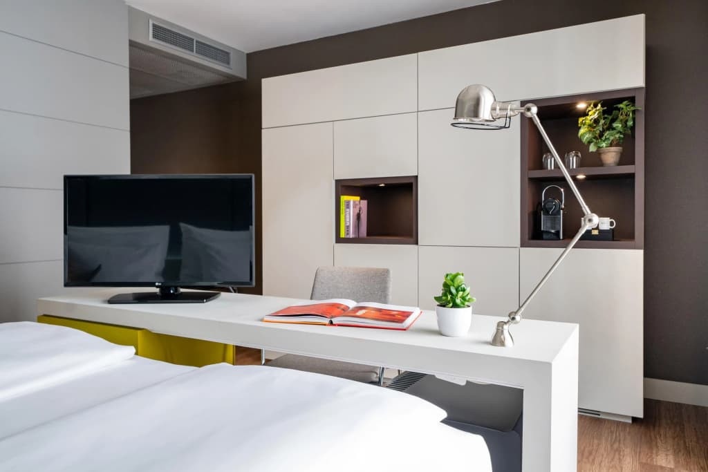 INNSIDE by Melia Prague Old Town Hotel - photo 49